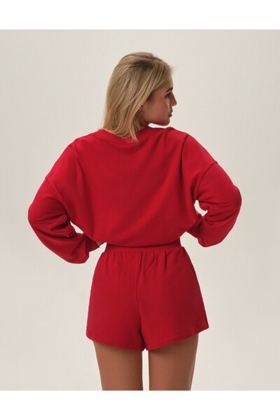 Henderson Women's Pajama is perfect combination of elegance and comfort with everyday comfort and style|Fawn