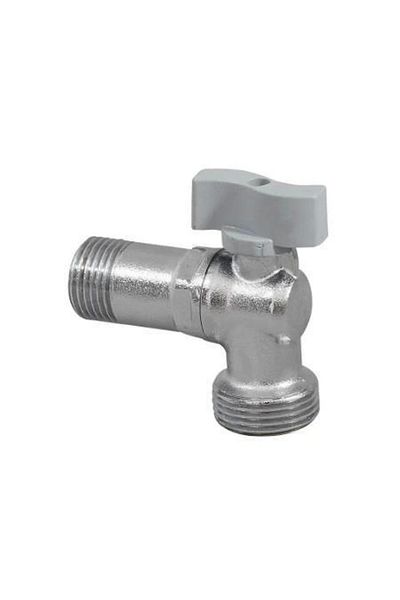 PRATİKOBA İtimat 535 Mini Washing Machine Tap