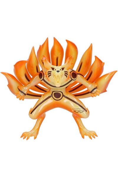 Banpresto مجسم ناروتو شيبودن كوراما-Ⅱ BP28899P