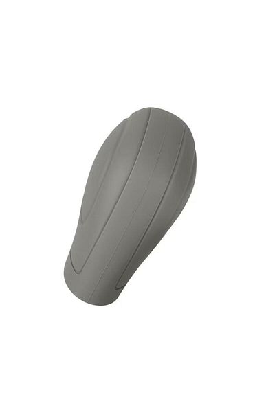 Universala Gear shift knob cover, for DSG automatic transmission specific to cars - gray