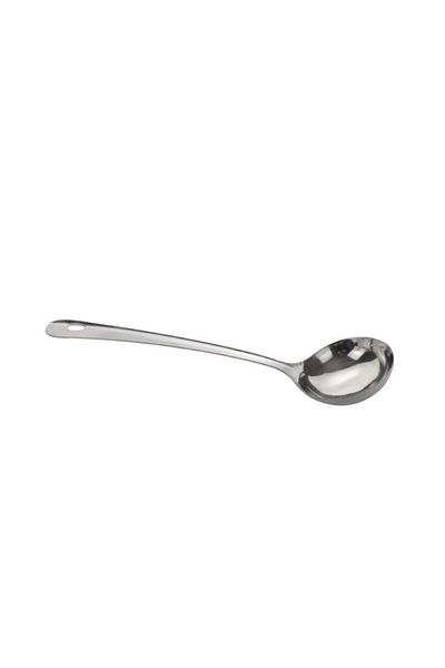 gogiva Ladle, Stainless steel, 100 ml