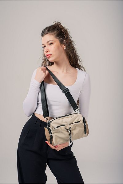 ÇÇS Women's Shoulder Bag Ccs17710