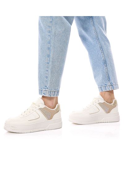 R&B Ivory LADIES CASUAL SHOES 36-41