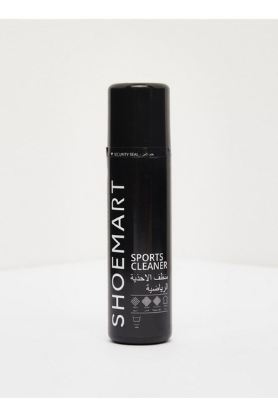 Shoemart منظف الأحذية الرياضية