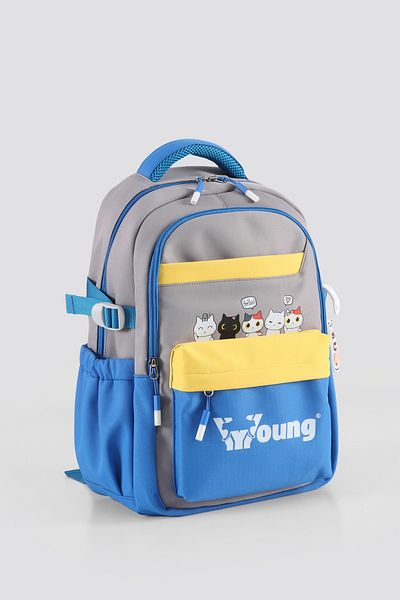 ÇÇS Children's School Backpack Ccs51943