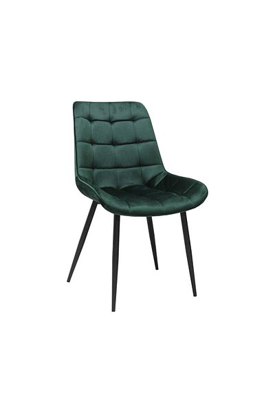 ARTA DOOR Set of 4 Onix Chairs, HoReCa, Kitchen, Living Room, Office, Bedrooms, Hallways