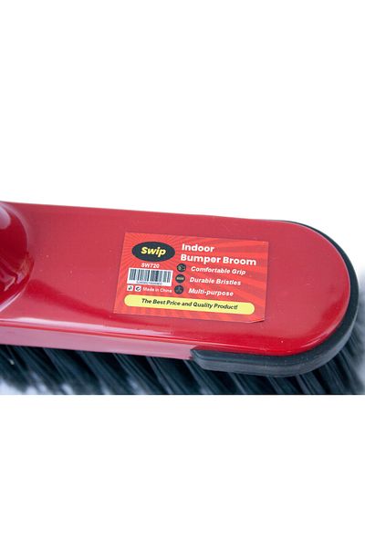 swip UPRIGHT BROOM WITH HAND