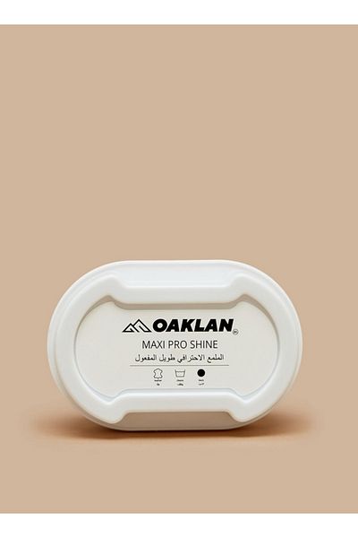 Oaklan by Shoexpress Maxi Pro Shine Shoe Cleaning Sponge