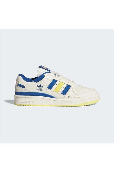 adidas Men's Sneaker Fenerbahce Forum 84 Low Cl Jr6921