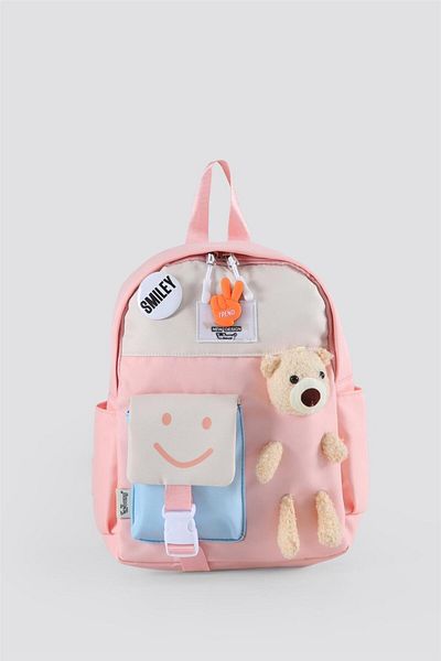 ÇÇS Children's School Backpack Ccs51885