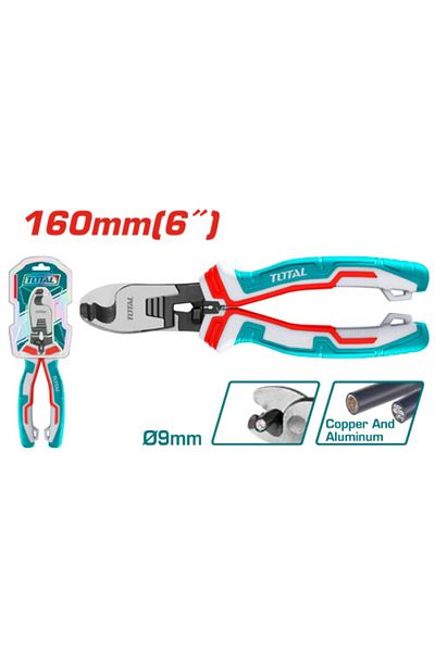 TOTAL Cable cutter THT11561