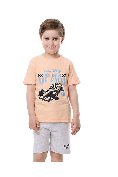 R&B BOYS SLEEP WEAR 2-8Y