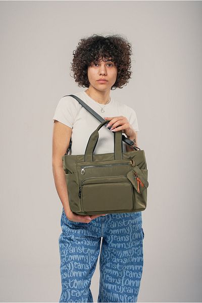 ÇÇS Women's Shoulder Bag Ccs17730