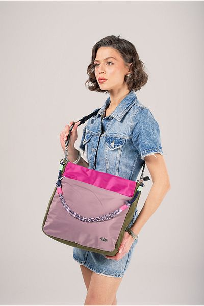 ÇÇS Women's Shoulder Bag Ccs17707