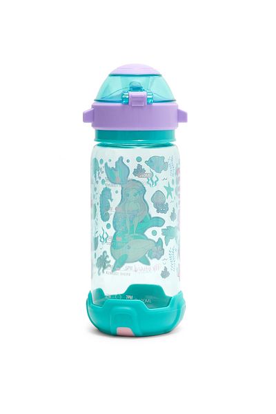 R&B Aqua Girls Water Bottle