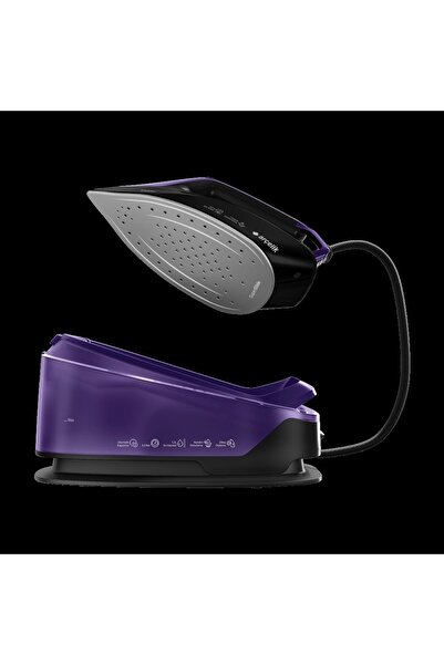 Arçelik Aria Master Station BIU 6324 Kazanlı Ütü