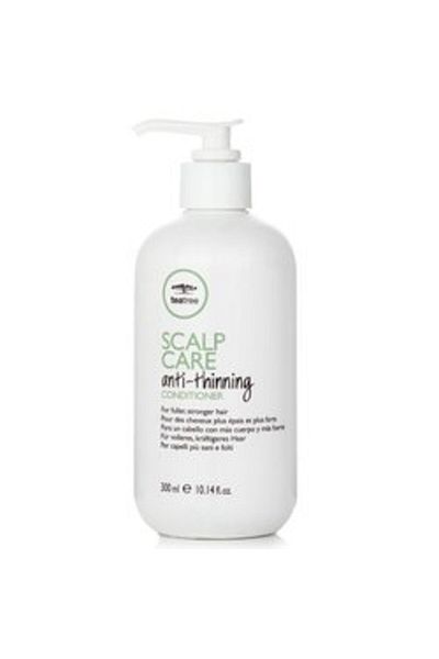 Paul Mitchell Tea Tree Scalp Care Anti-Thinning Conditioner (For Fuller, Stronger Hair)