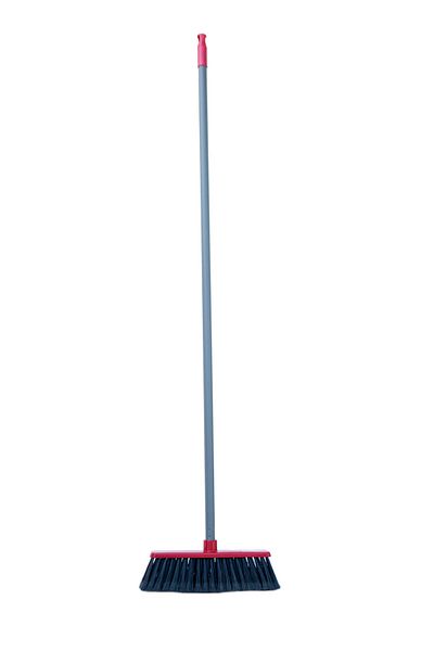 swip UPRIGHT BROOM WITH HAND