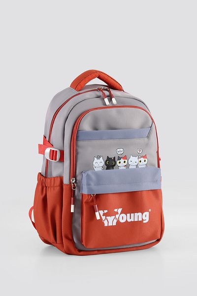 ÇÇS Children's School Backpack Ccs51943