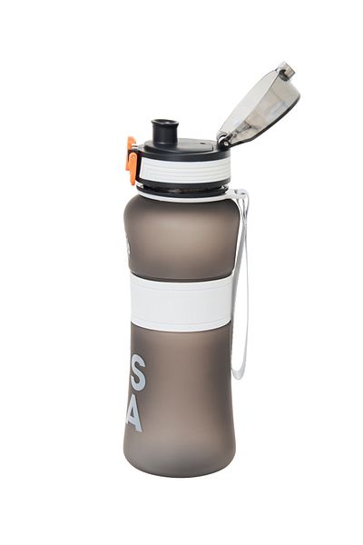 U.S. Polo Assn. 650 ml Water Bottle Water Bottle 25010-25011-25012-25013