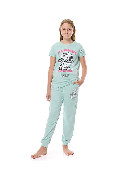 R&B GIRLS SLEEP WEAR 8-16Y