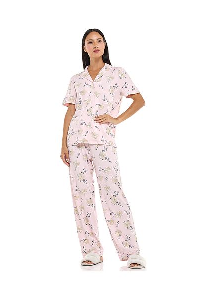 R&B WSL LAPEL COLLAR LPJ 8-18