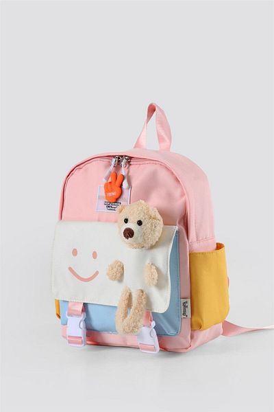 ÇÇS Children's School Backpack Ccs51882
