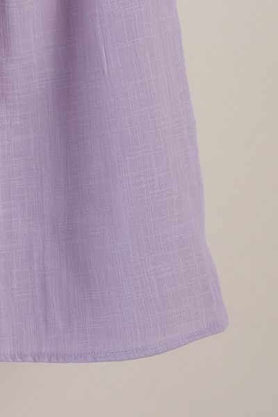 Bondberro Κοριτσίστικο φόρεμα Muslin 100% βαμβάκι οργανικό
