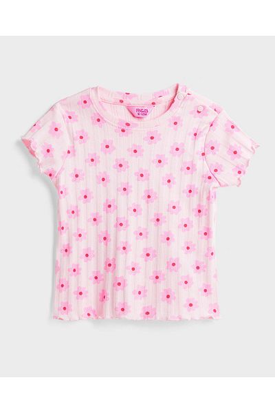 R&B TOP AND BOTTOM SET 0-24M