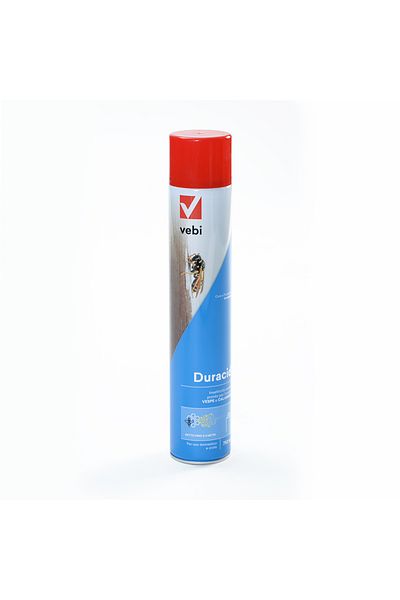 Vebi Spray viespi insecticid aerosol Duracid 750 ml