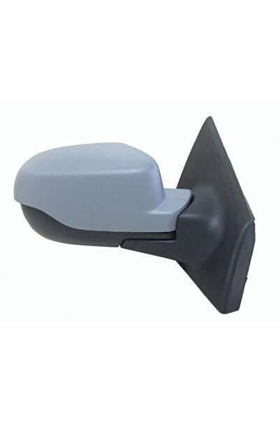 MAİS OTOTEK YEDEK PARÇA CLIO III (09-12) SAĞ DİKİZ AYNA KAPAĞI (BEYAZ) 820080...