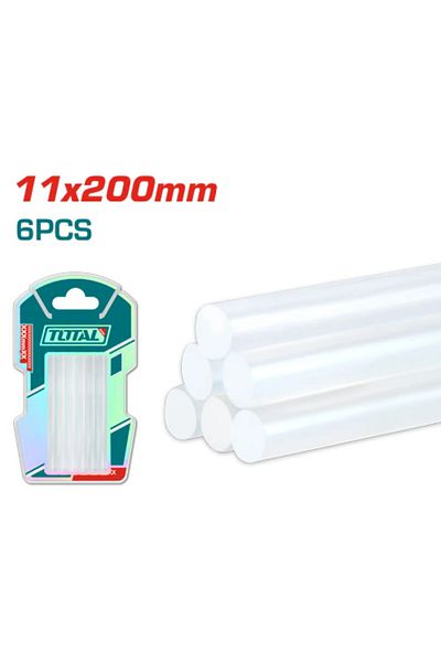 TOTAL Total Tacgt2061 11x100mm 6pcs/set Thermal Silicone Fingers