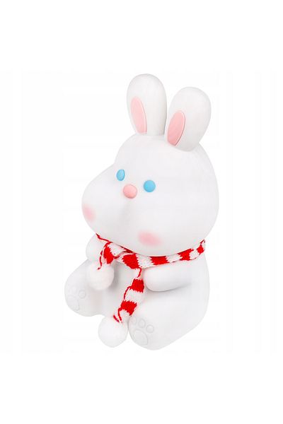 OEM LED night light, rabbit shape, RGBW, Masterled