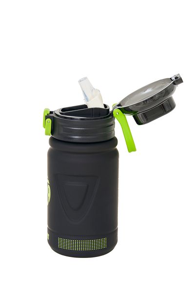 U.S. Polo Assn. 600 ml Camping Flask Water Bottle Water Bottle 25006-25007-25008-25009