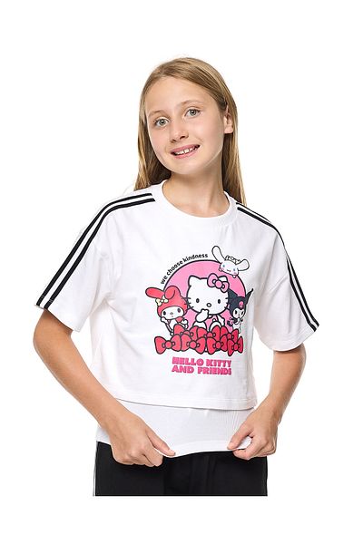 R&B GIRLS TOP & BOTTOM SET 8-16Y