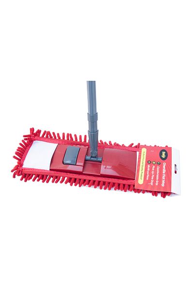 swip Chenille Flat Mop
