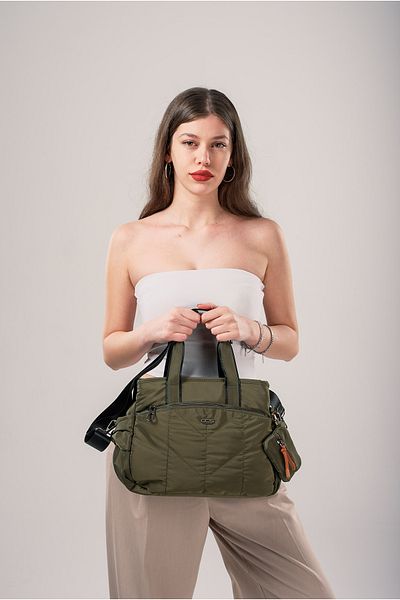 ÇÇS Women's Shoulder Bag Ccs17731