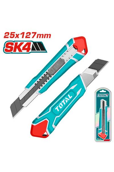 TOTAL Total Tht5112505 25x127mm Scalpel