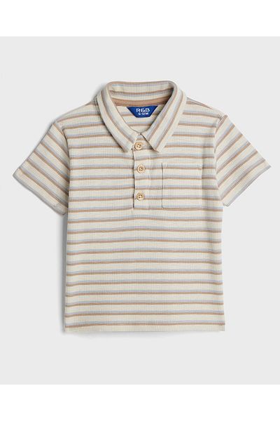 R&B TOP AND BOTTOM SET 0-24M