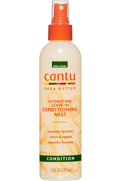 Cantu Shea Butter Leave-In Conditioning Mist 237ml