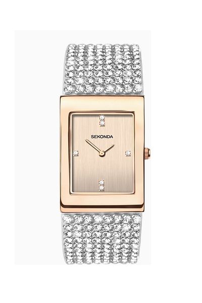 Sekonda Seksy women's watch
