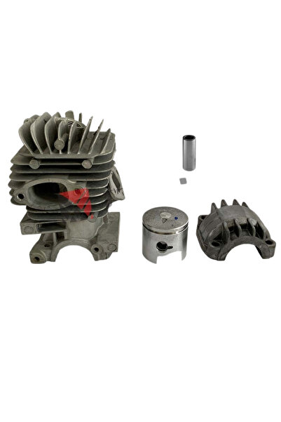 Hyundai Silindir + Piston Takım Guardino G250-34mm