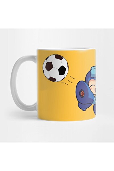 DOĞART وقت كرة القدم - كأس كأس ميجا مان