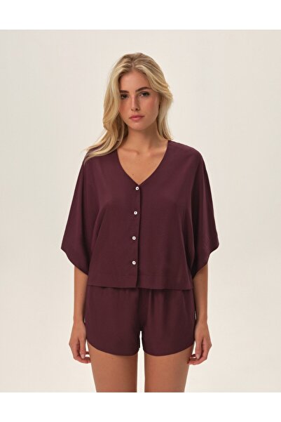 Henderson Women's soft viscose pajamas are synonymous with comfort and style and aesthetics | Fleur