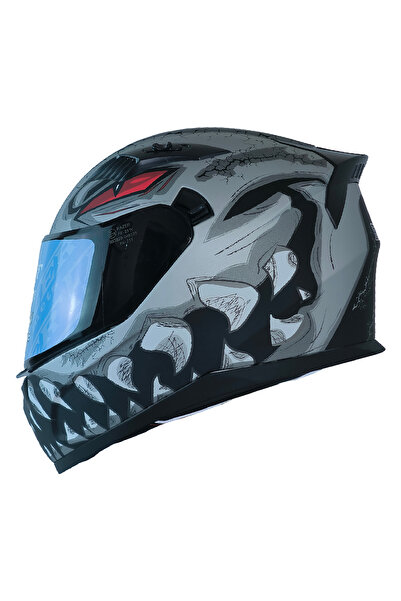 MTS Fazer Fx-211 Rısky Kask