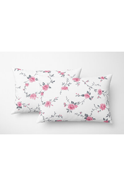 çeyizpark 100% Cotton Premium Pillowcase