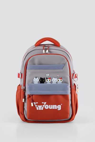 ÇÇS Children's School Backpack Ccs51943