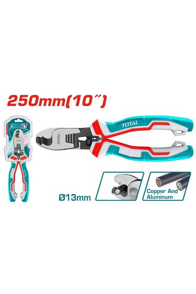 TOTAL Total 10" Cable Cutter Tht115101