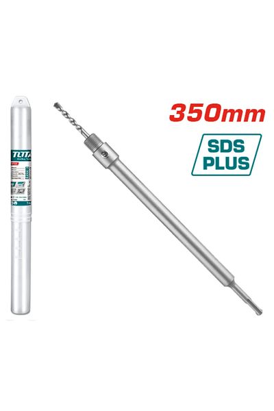 TOTAL Mandrill 350mm Total Tac43a13501