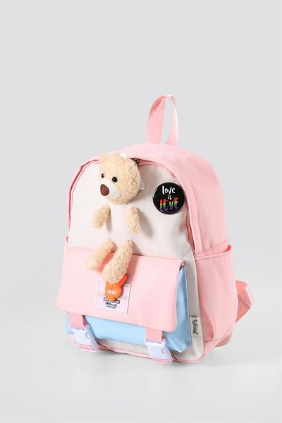 ÇÇS Children's School Backpack Ccs51884